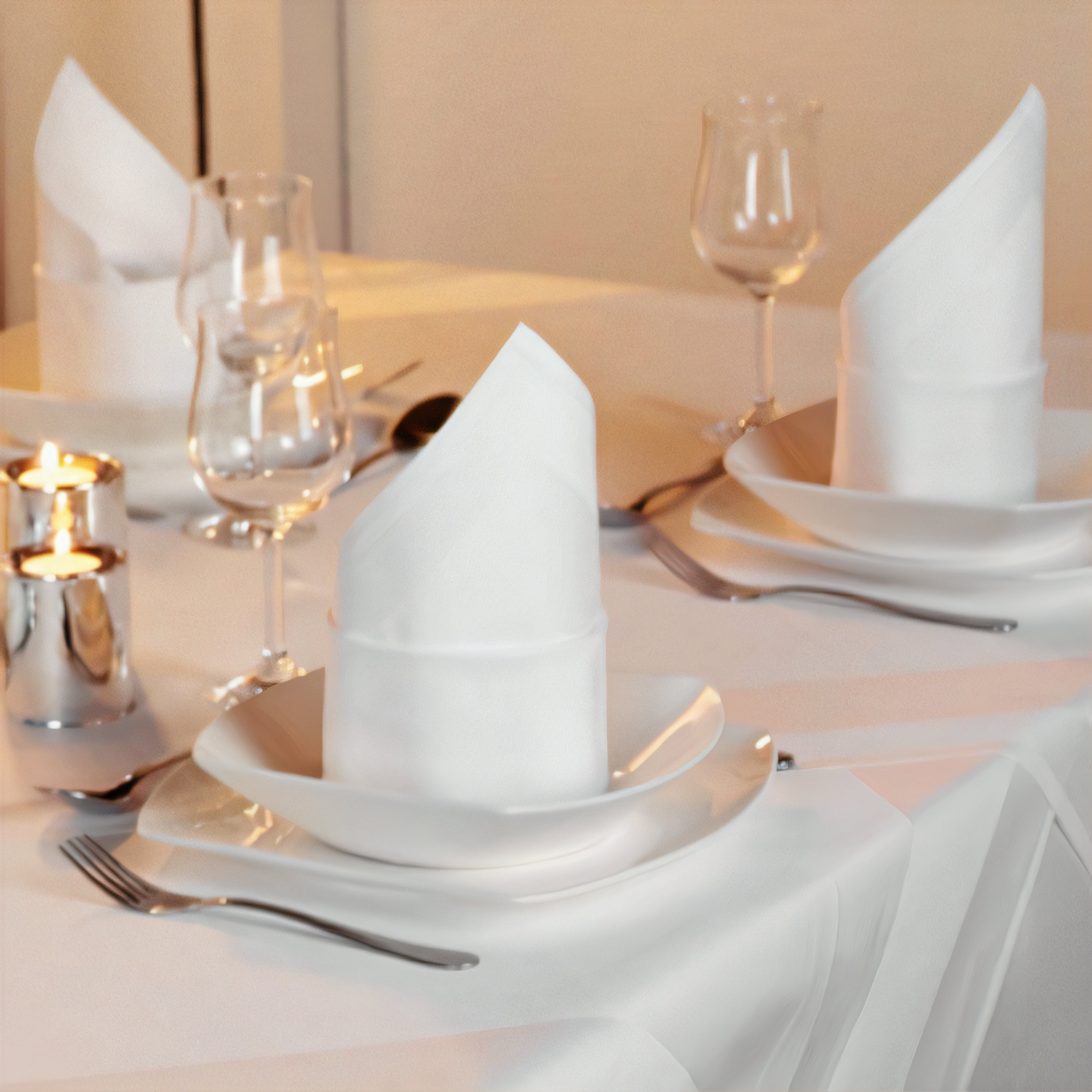 Servetten