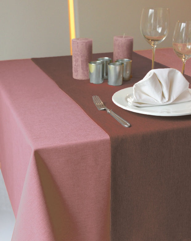 Milano Tafellinnen, 100 % polyester