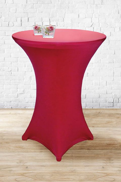 Tafelkleed Carina Stretch